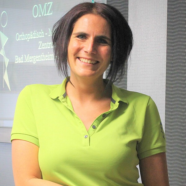 OMZ Orthopädie Tina Janot OMZ Orthopädie Tina Janot